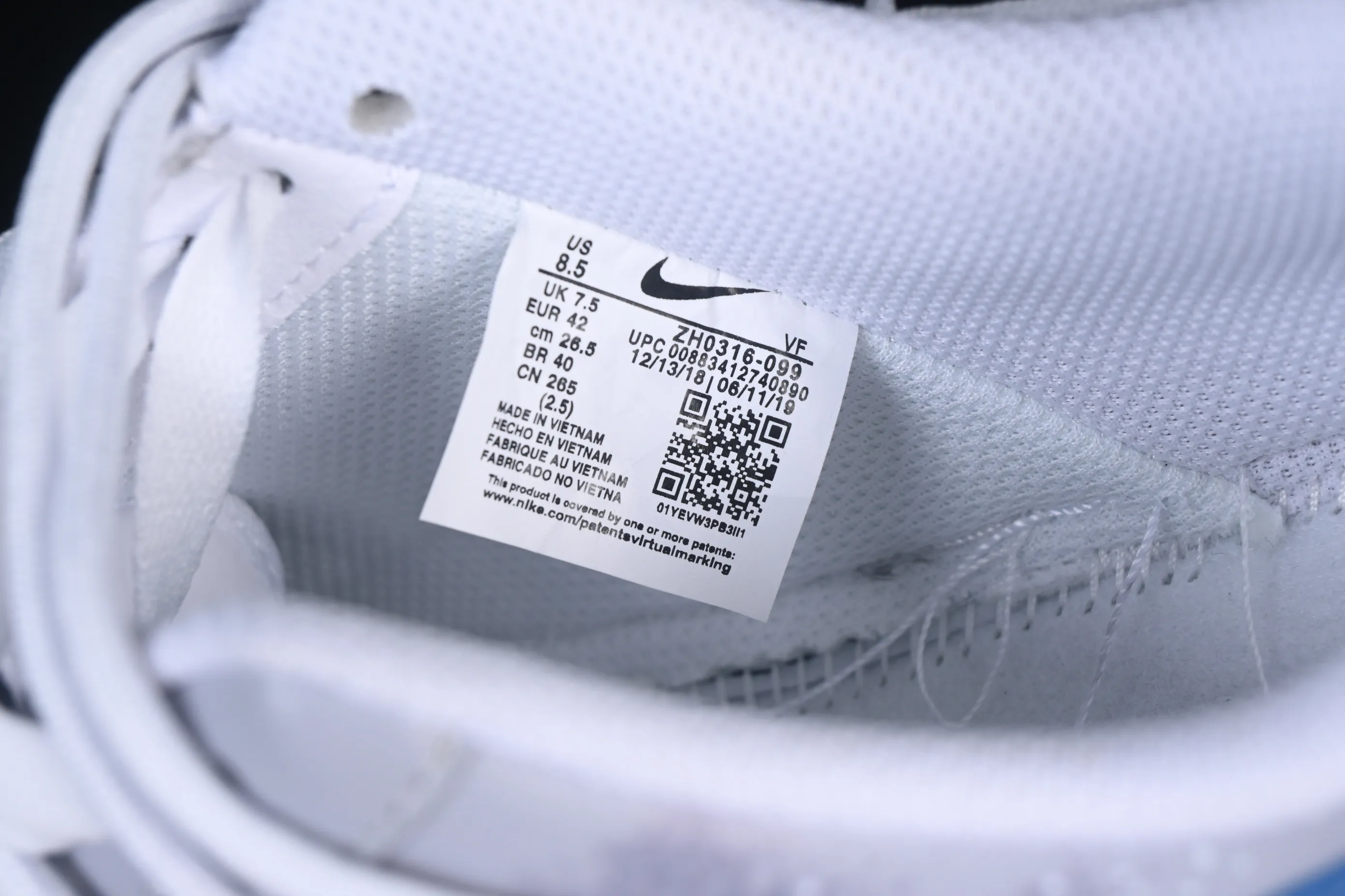 All categories Nk Air Force 1 Air Force series Nk Air Force 1 Low Air Force low-top Nike Air Force 1'07 Low Starry Air Force 1 low-top casual sneakers ZH0316-099